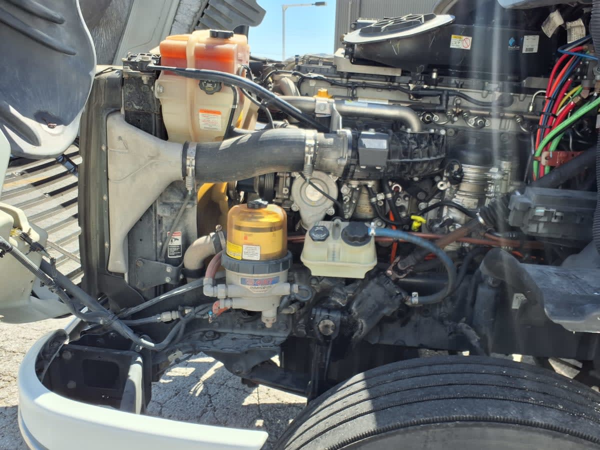 2019 Freightliner - image 8