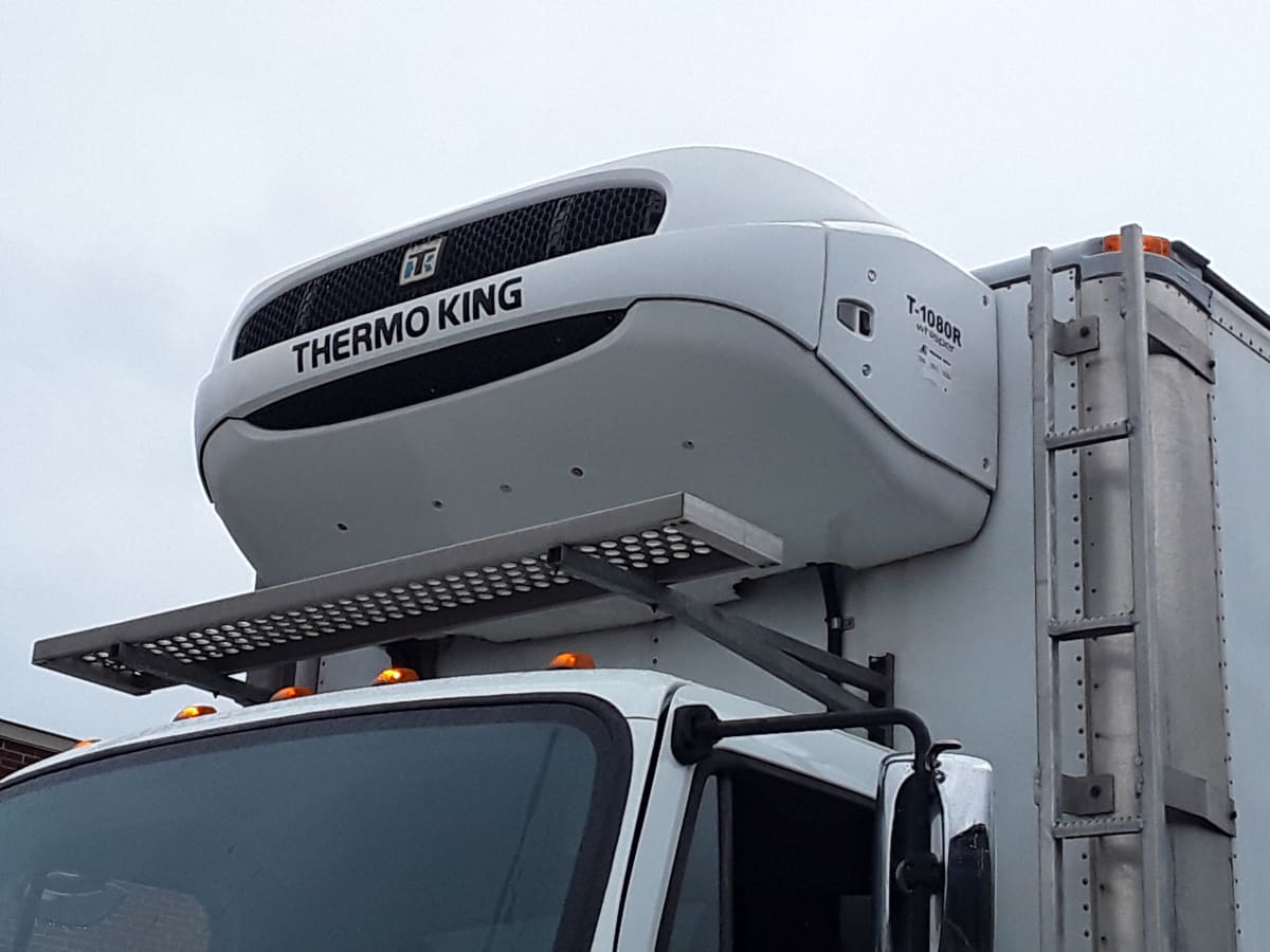 2019 Freightliner/Mercedes M2-112 805961