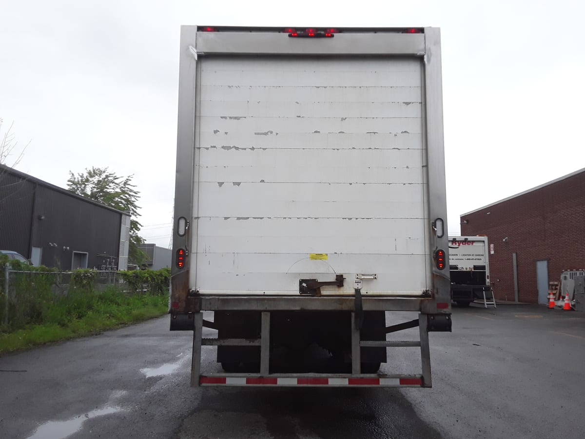 2019 Freightliner/Mercedes M2-112 805961