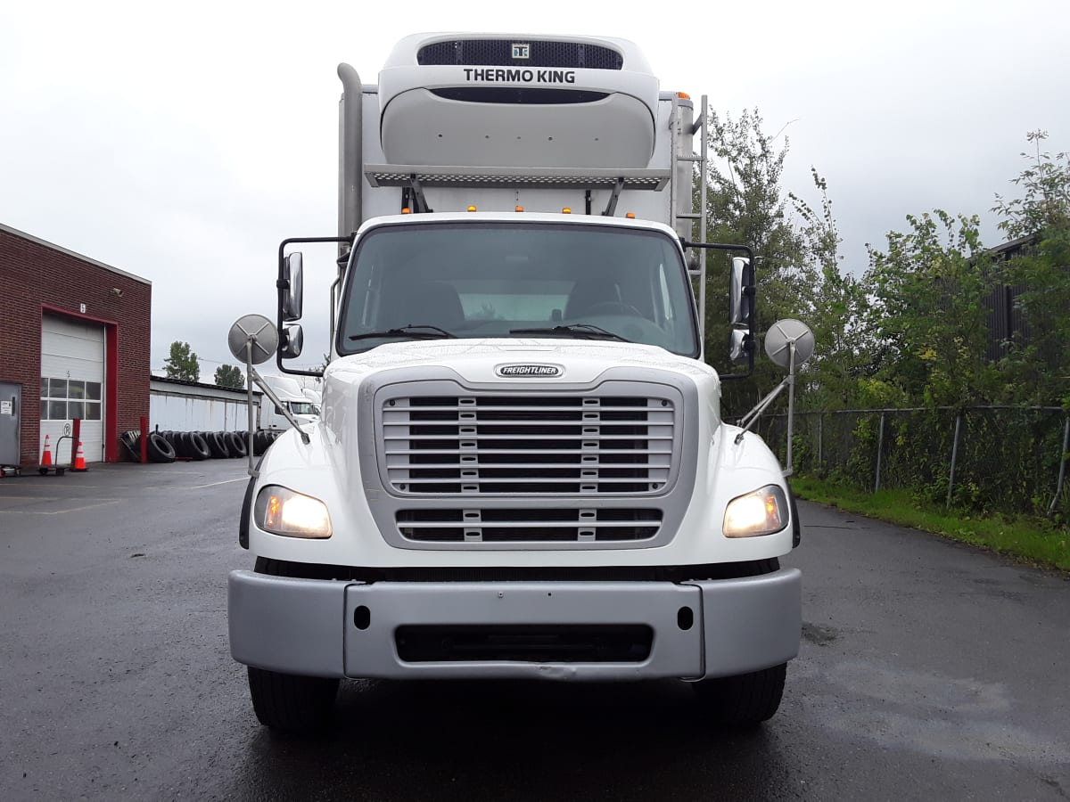 2019 Freightliner/Mercedes M2-112 805961