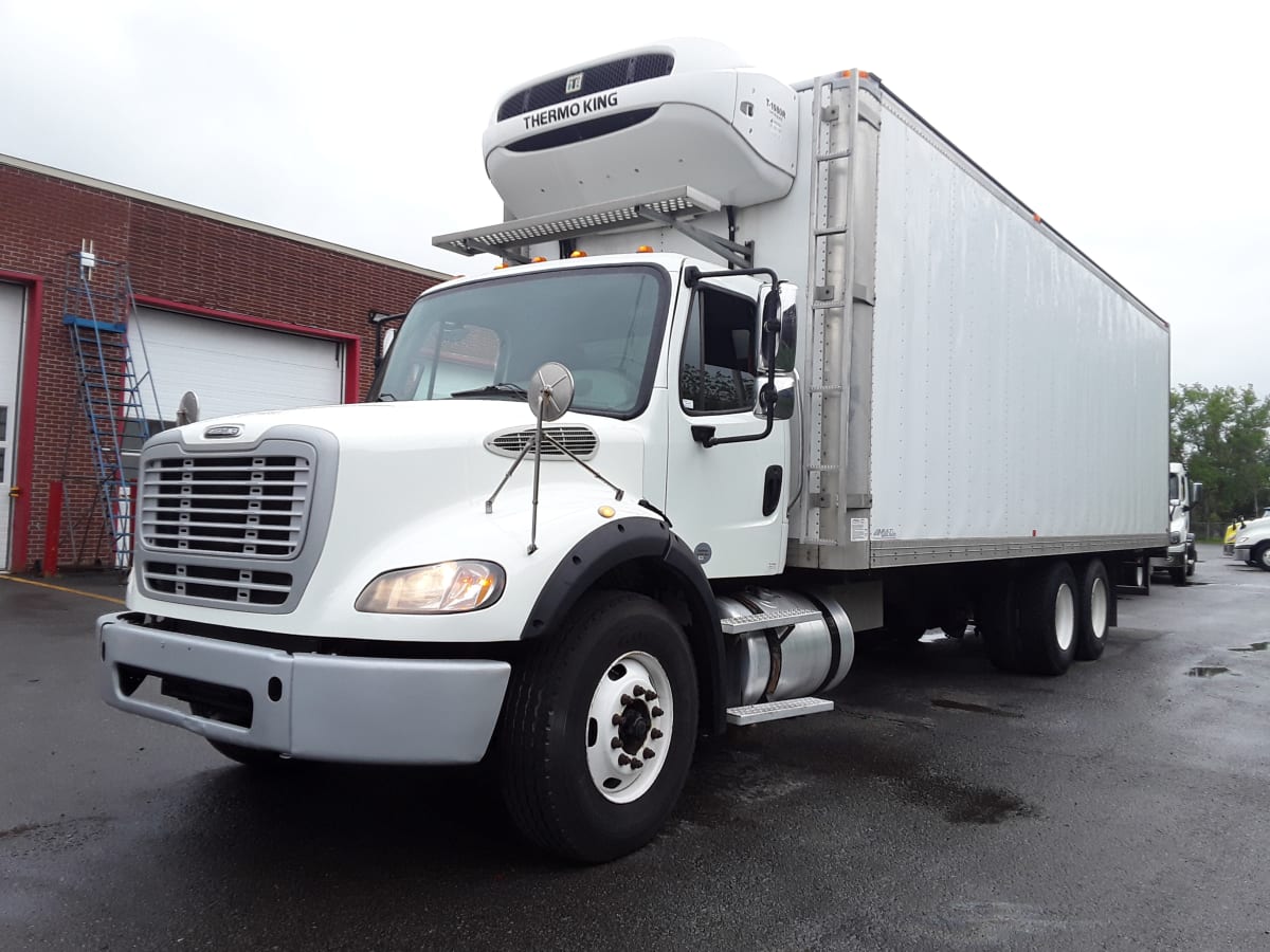 2019 Freightliner/Mercedes M2-112 805961