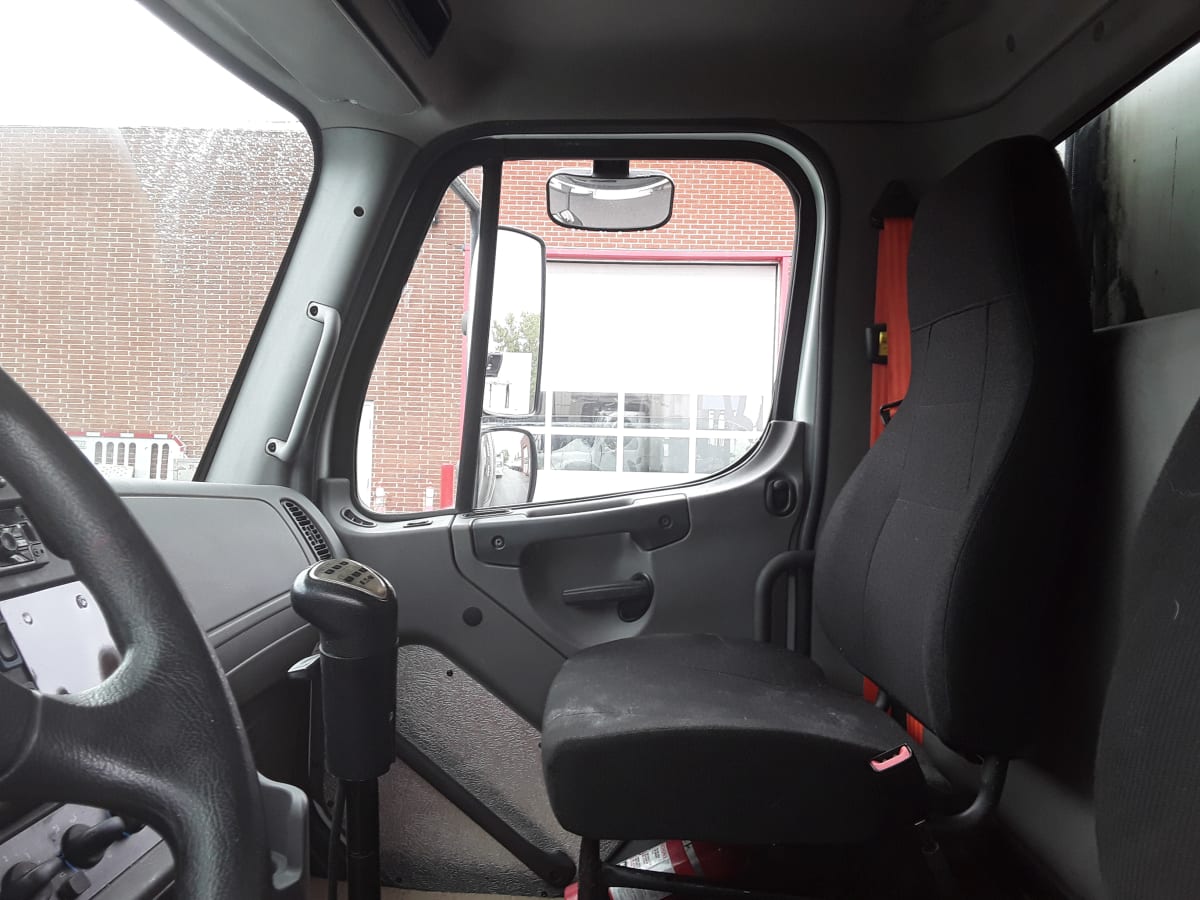 2019 Freightliner/Mercedes M2-112 805961