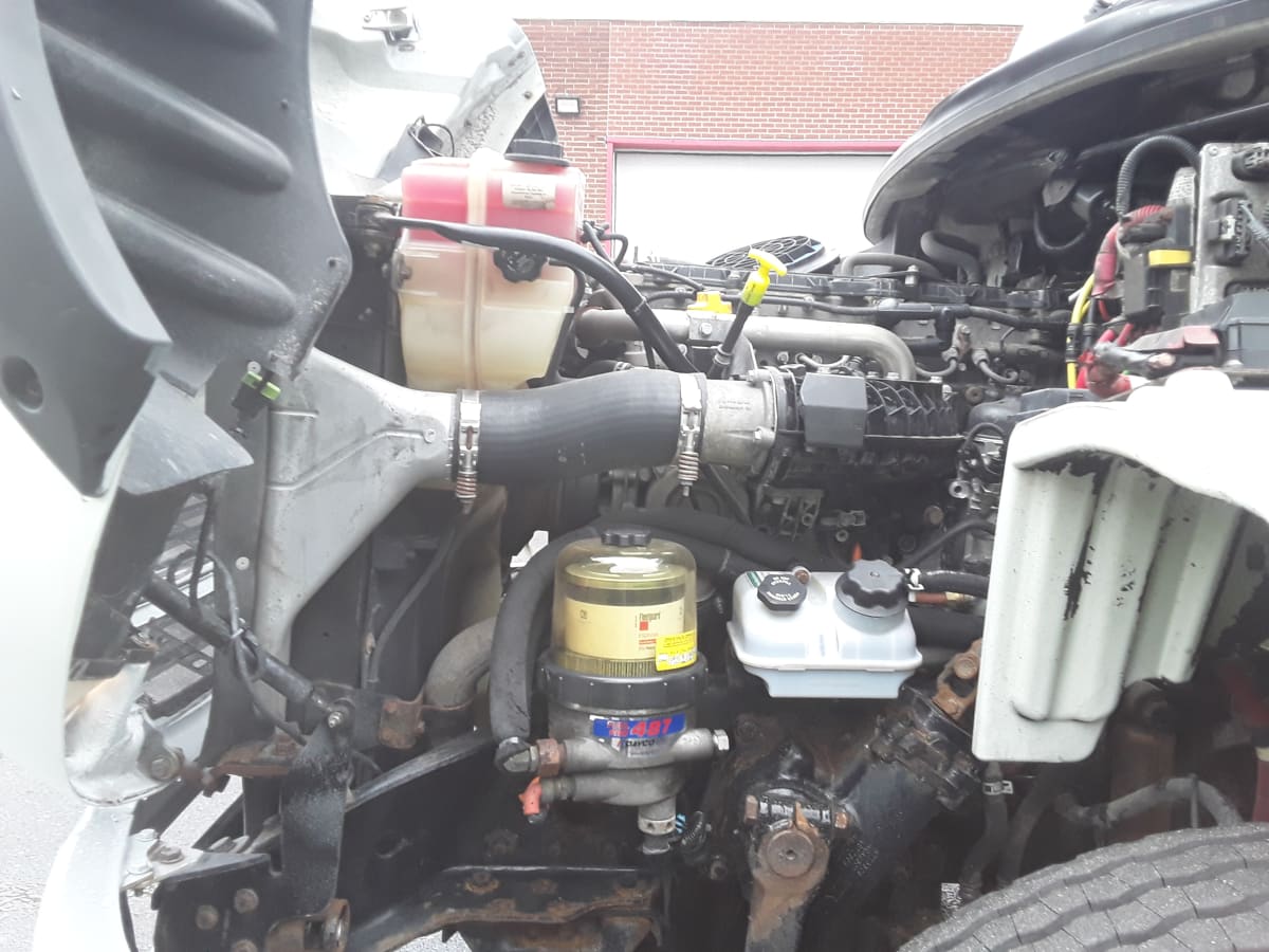 2019 Freightliner/Mercedes M2-112 805961