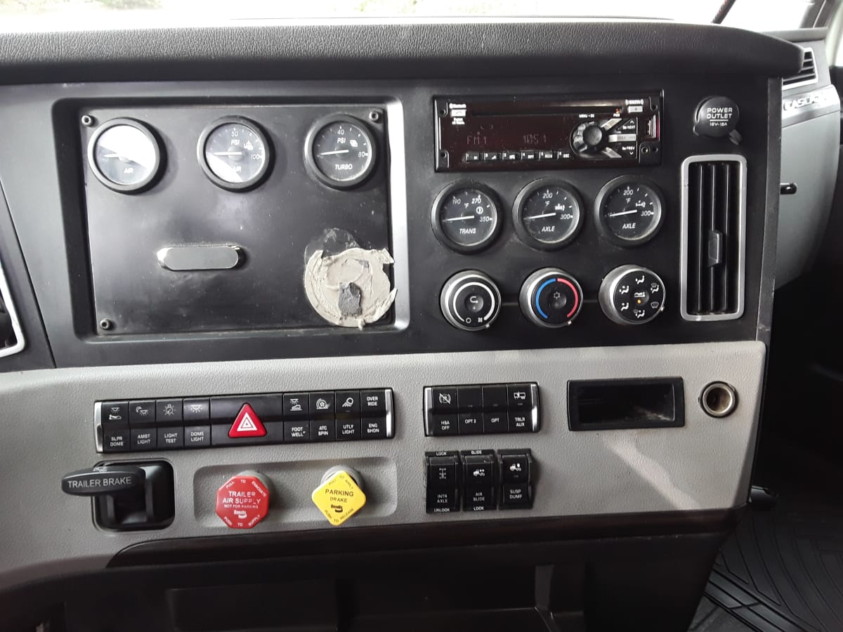 2019 Freightliner/Mercedes NEW CASCADIA PX12664 805962