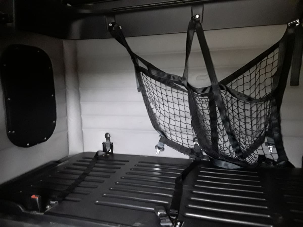 2019 Freightliner/Mercedes NEW CASCADIA PX12664 805962