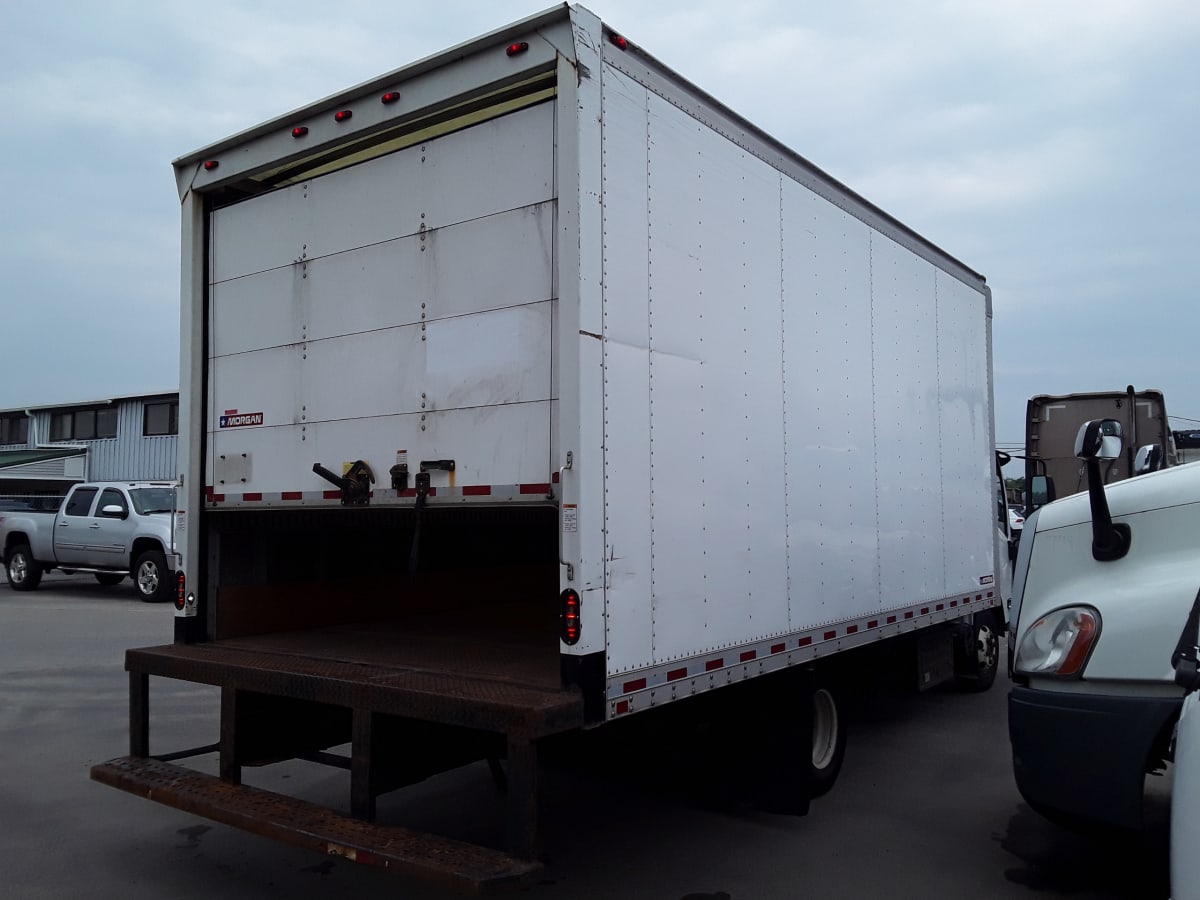 2018 Isuzu NPR 805968