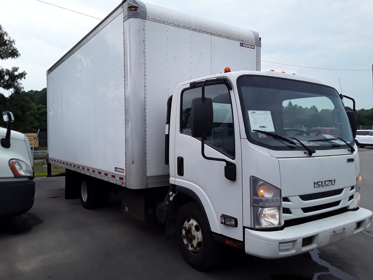 2018 Isuzu NPR 805968