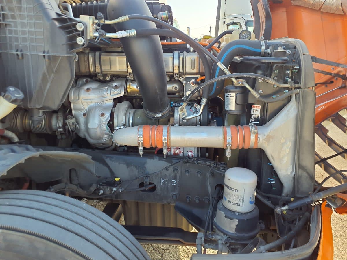 2019 Freightliner NEW CASCADIA PX12664 805994