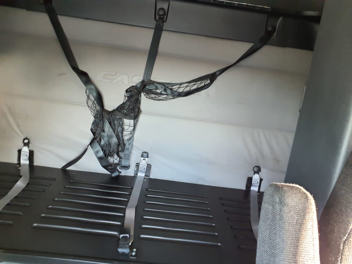 2019 Freightliner NEW CASCADIA PX12664 805994