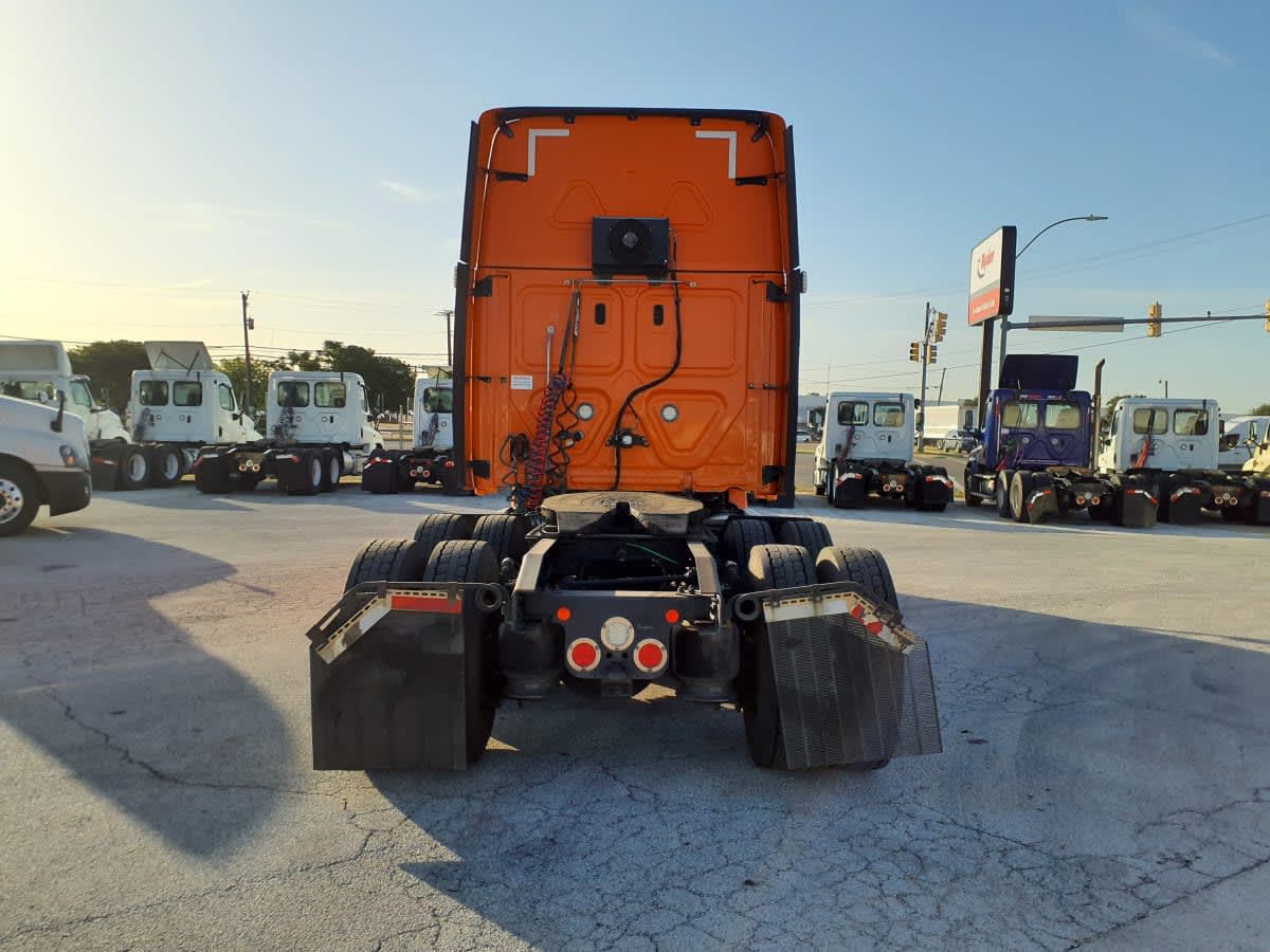 2019 Freightliner NEW CASCADIA PX12664 805994