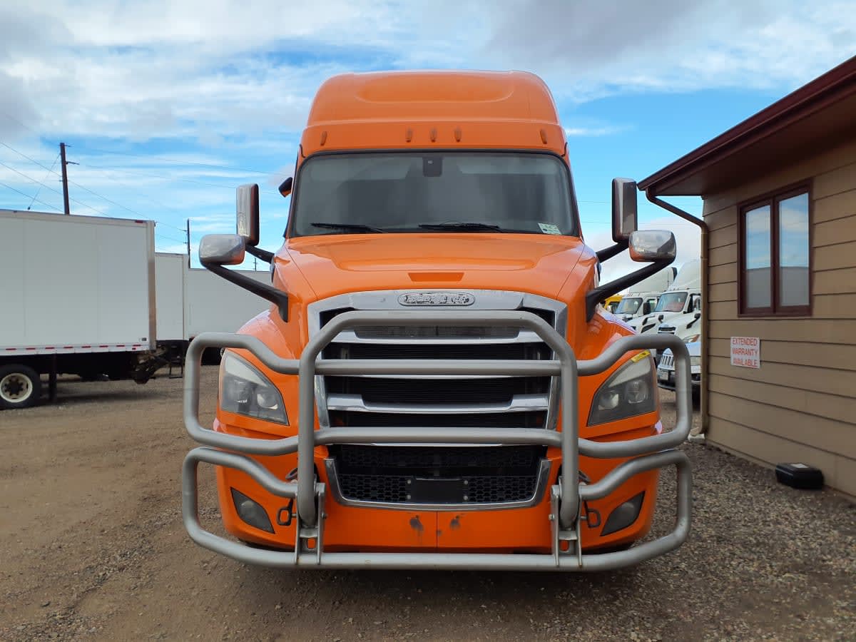 2019 Freightliner - image 2