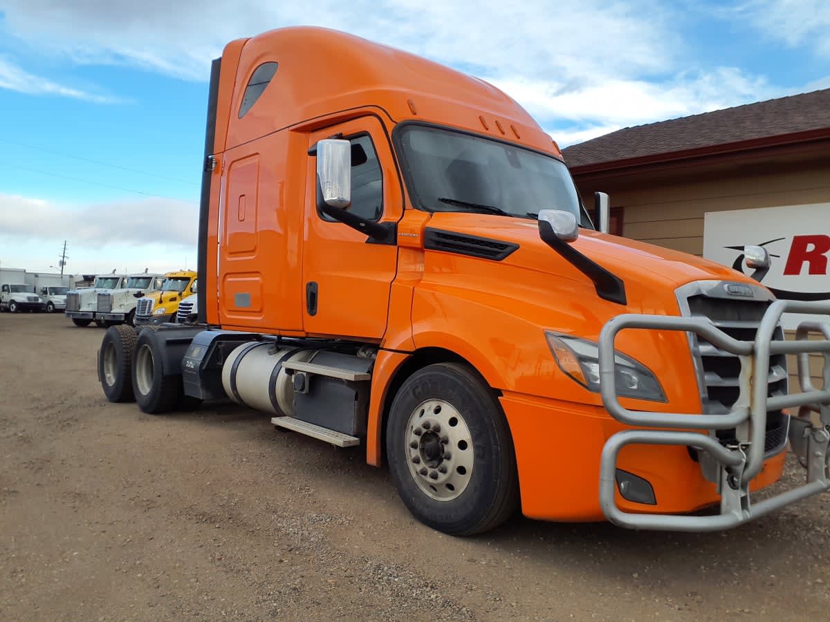 2019 Freightliner - image 3