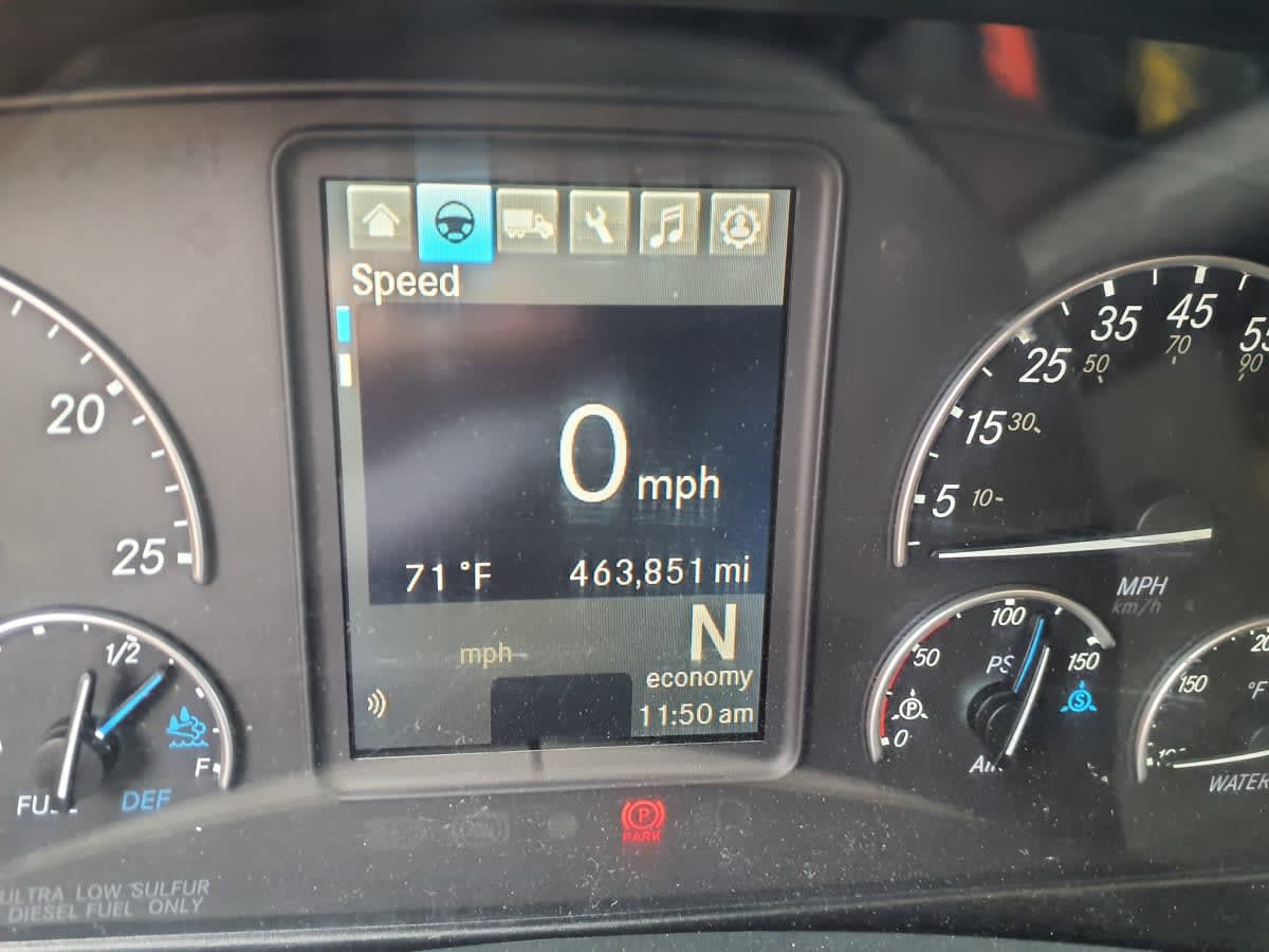 2019 Freightliner - image 11