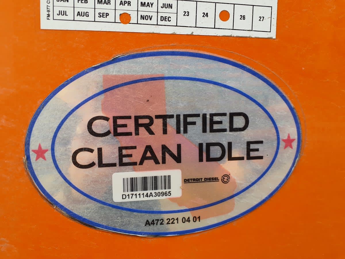 2019 Freightliner - image 12