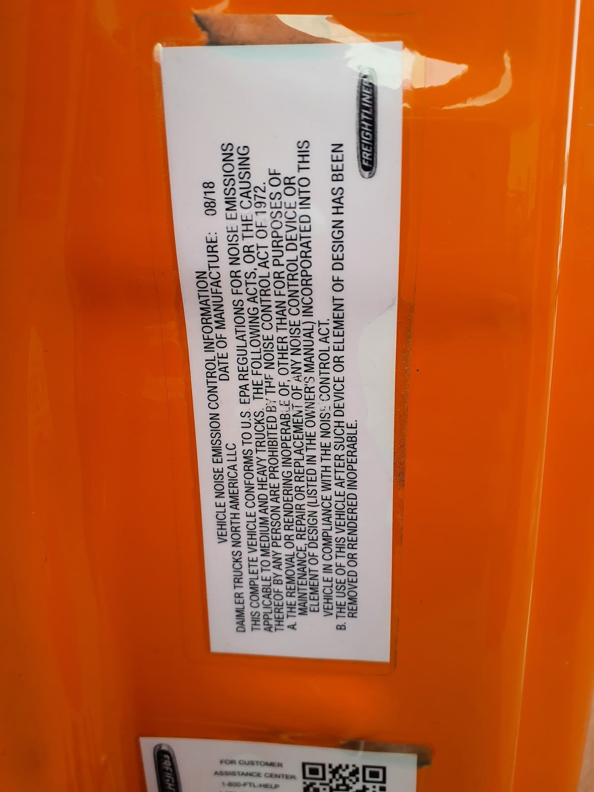 2019 Freightliner - image 16