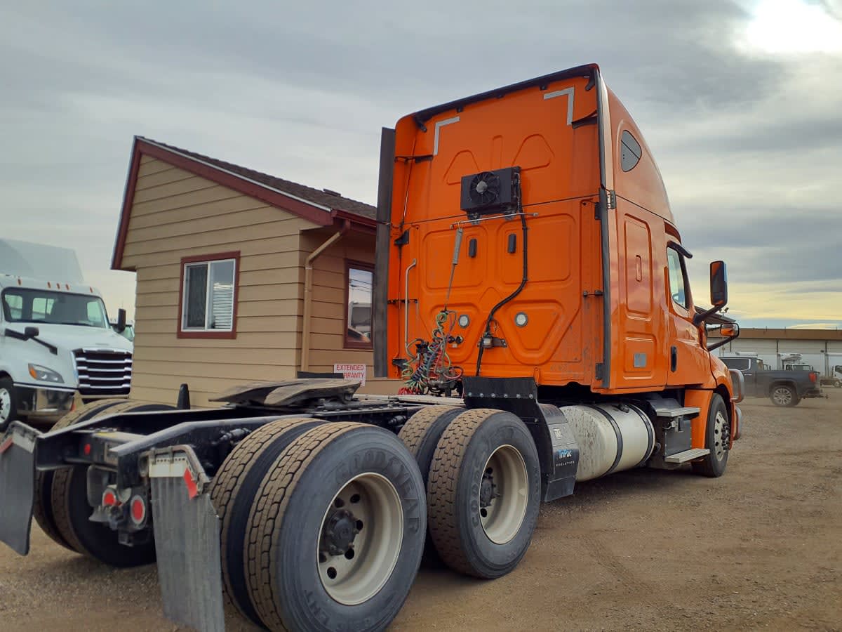 2019 Freightliner - image 4