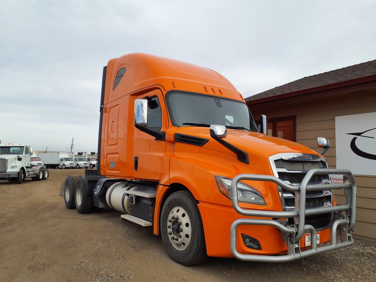 2019 Freightliner - image 3