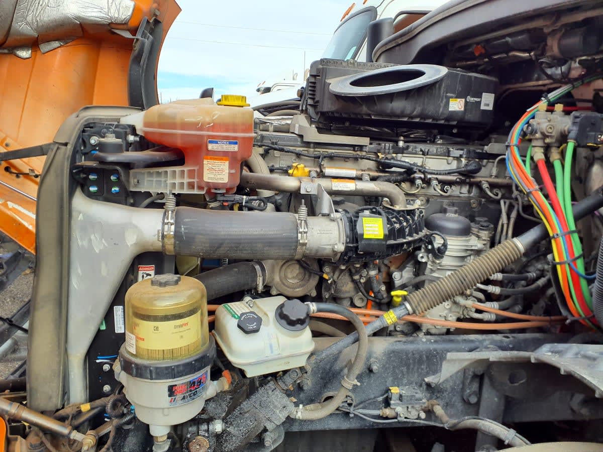 2019 Freightliner - image 9