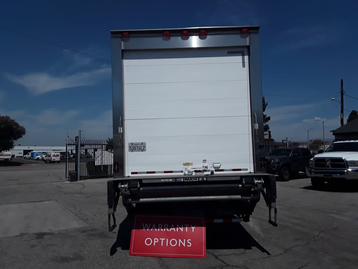 2019 Freightliner M2 106 in Montebello, CA — photo 5