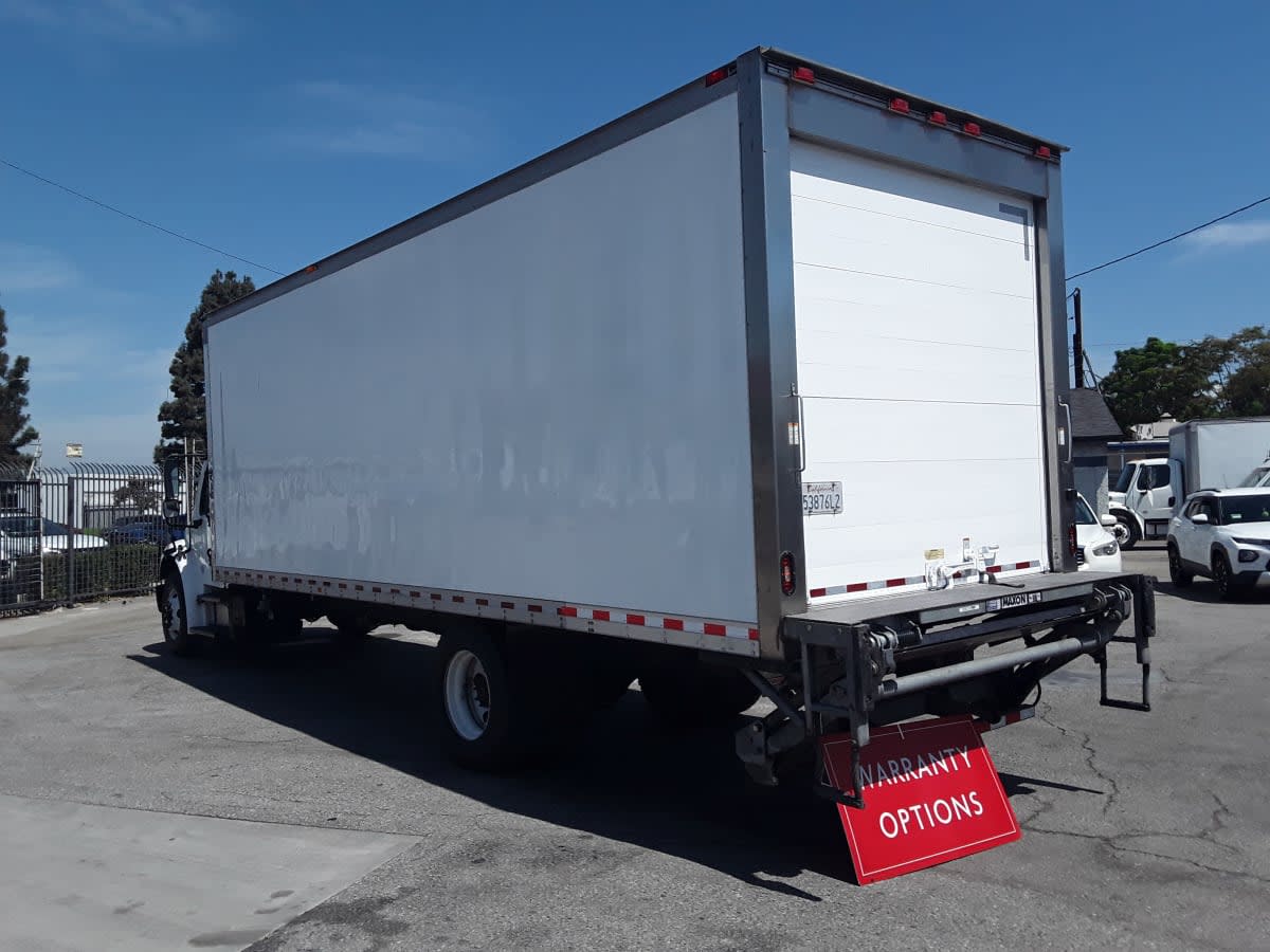 2019 Freightliner M2 106 in Montebello, CA — photo 6