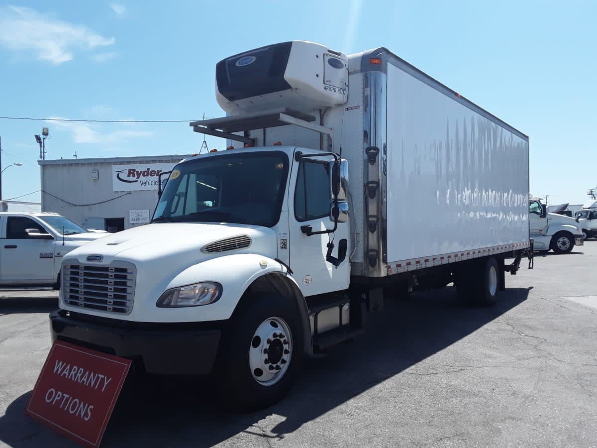 2019 Freightliner M2 106 in Montebello, CA