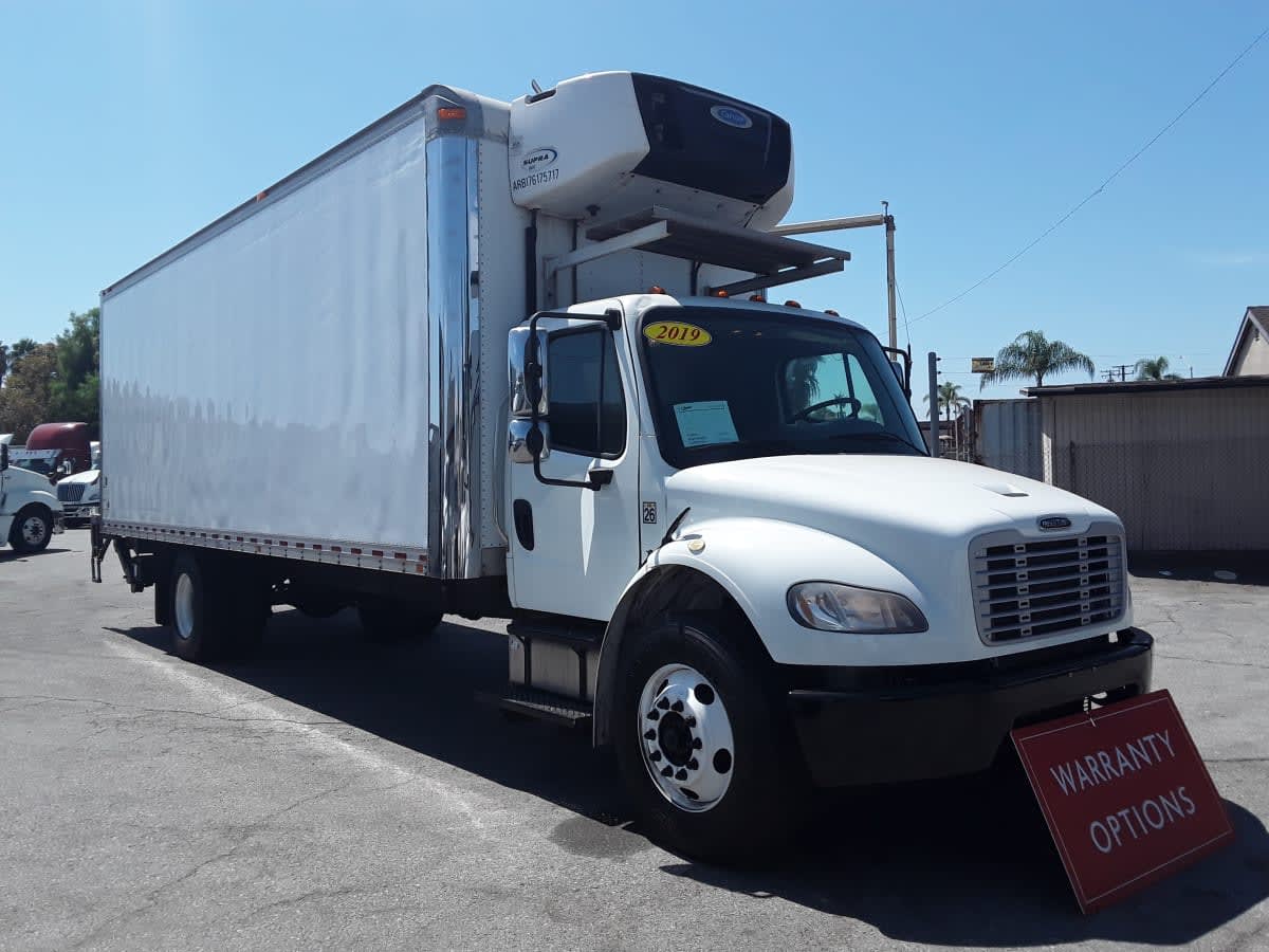 2019 Freightliner M2 106 in Montebello, CA — photo 3