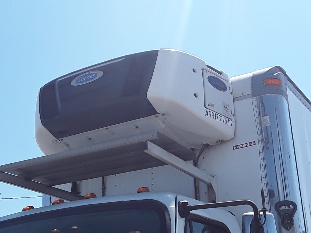 2019 Freightliner M2 106 in Montebello, CA — photo 7
