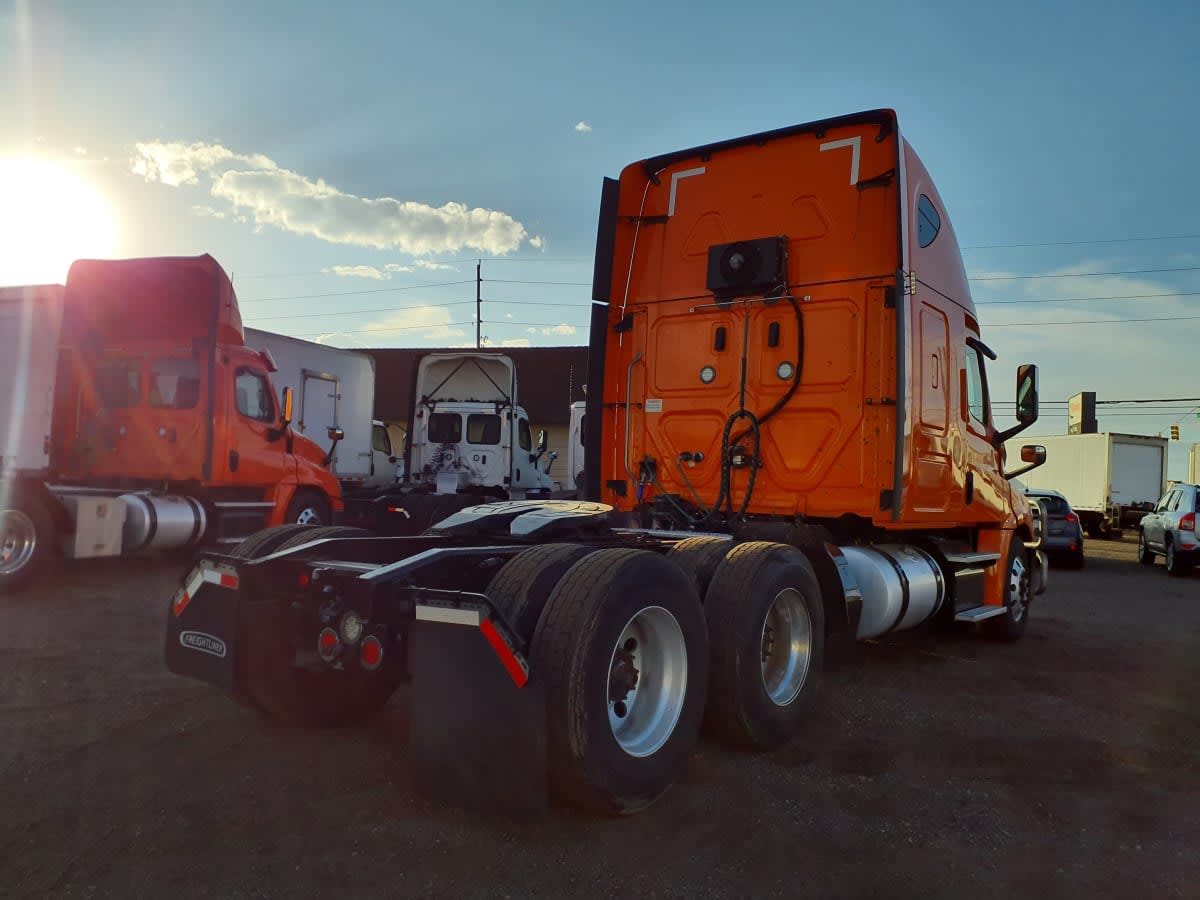 2019 Freightliner - image 6