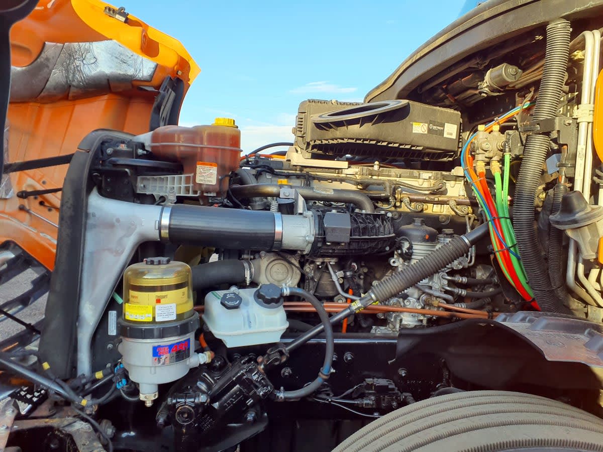 2019 Freightliner - image 9