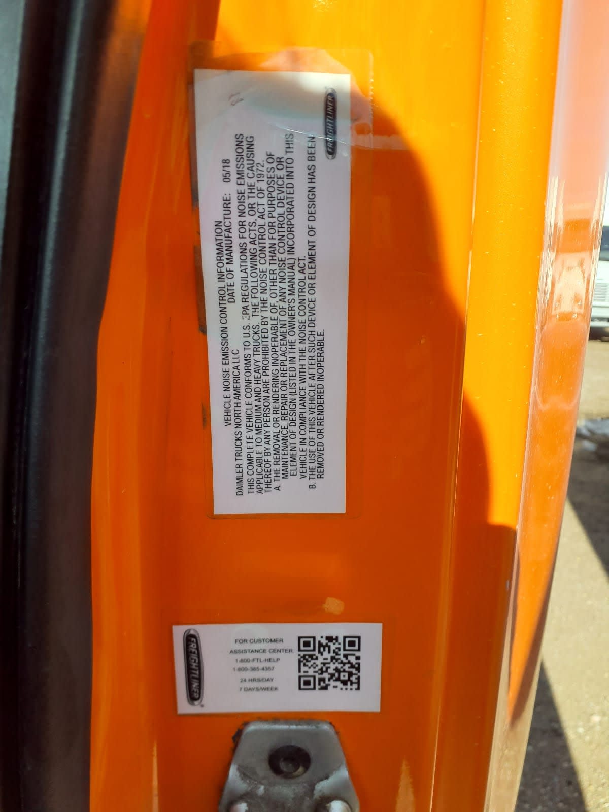 2019 Freightliner - image 13