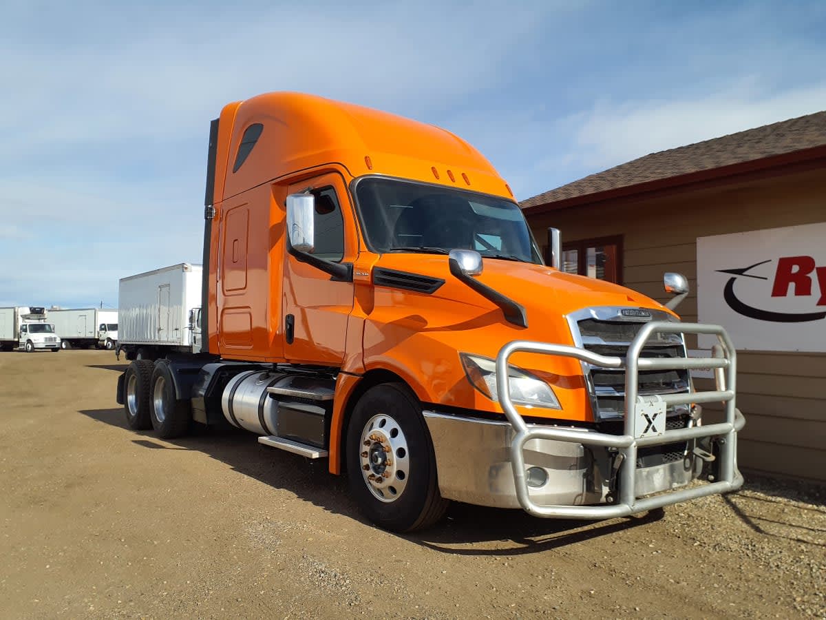 2019 Freightliner - image 3