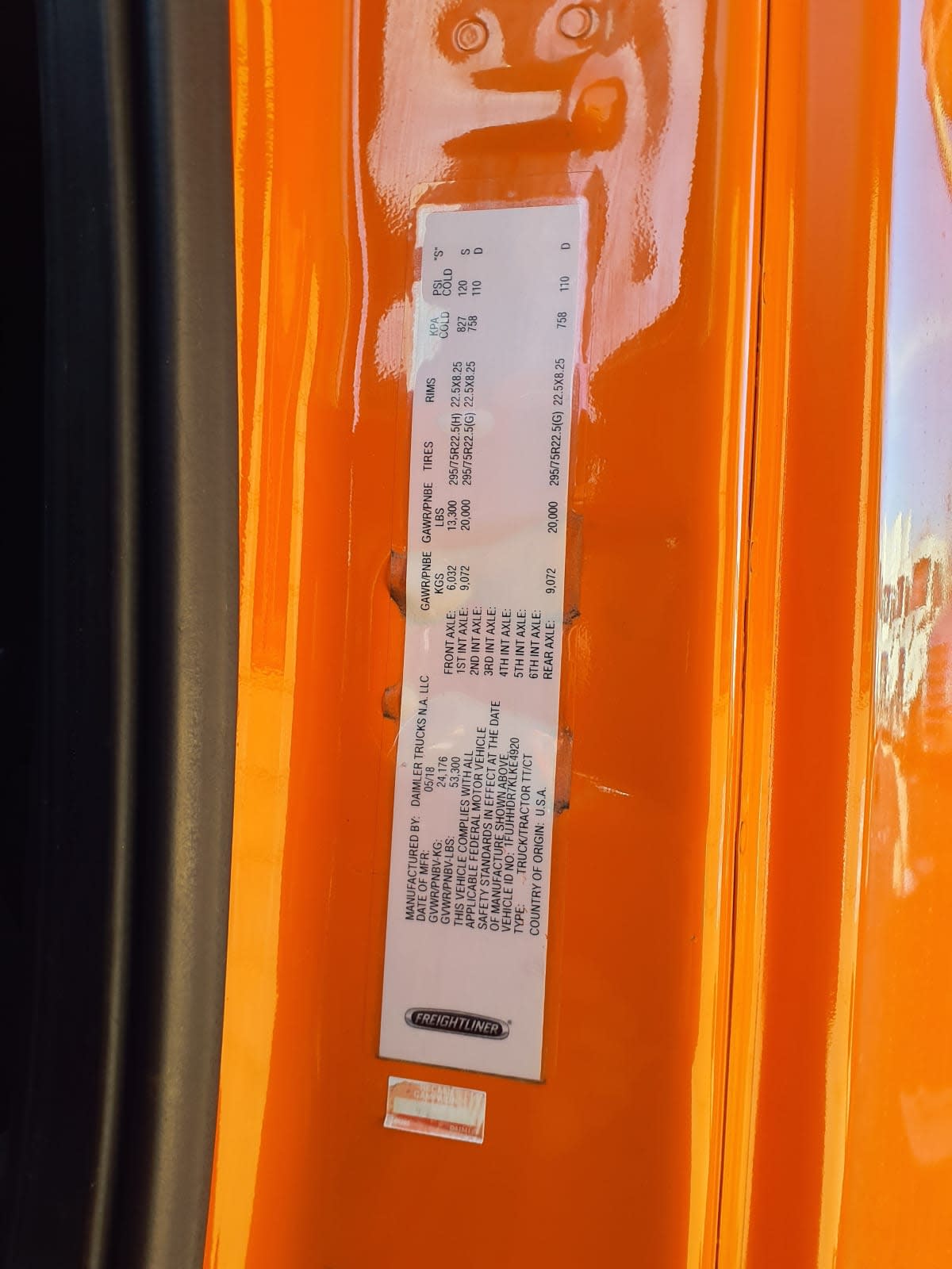 2019 Freightliner - image 12