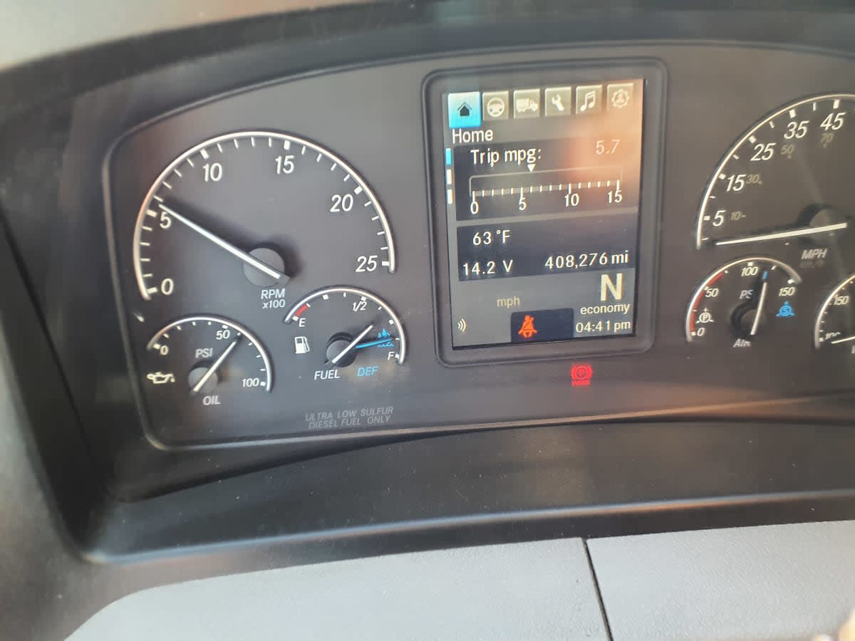 2019 Freightliner - image 14