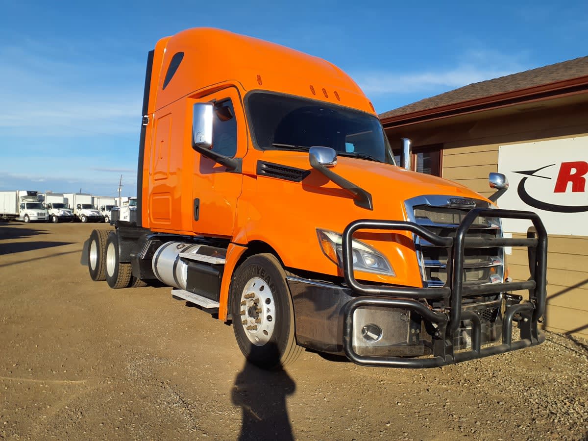 2019 Freightliner - image 3