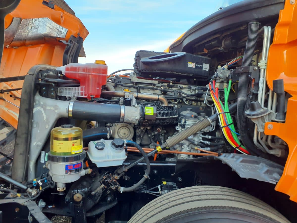 2019 Freightliner - image 9