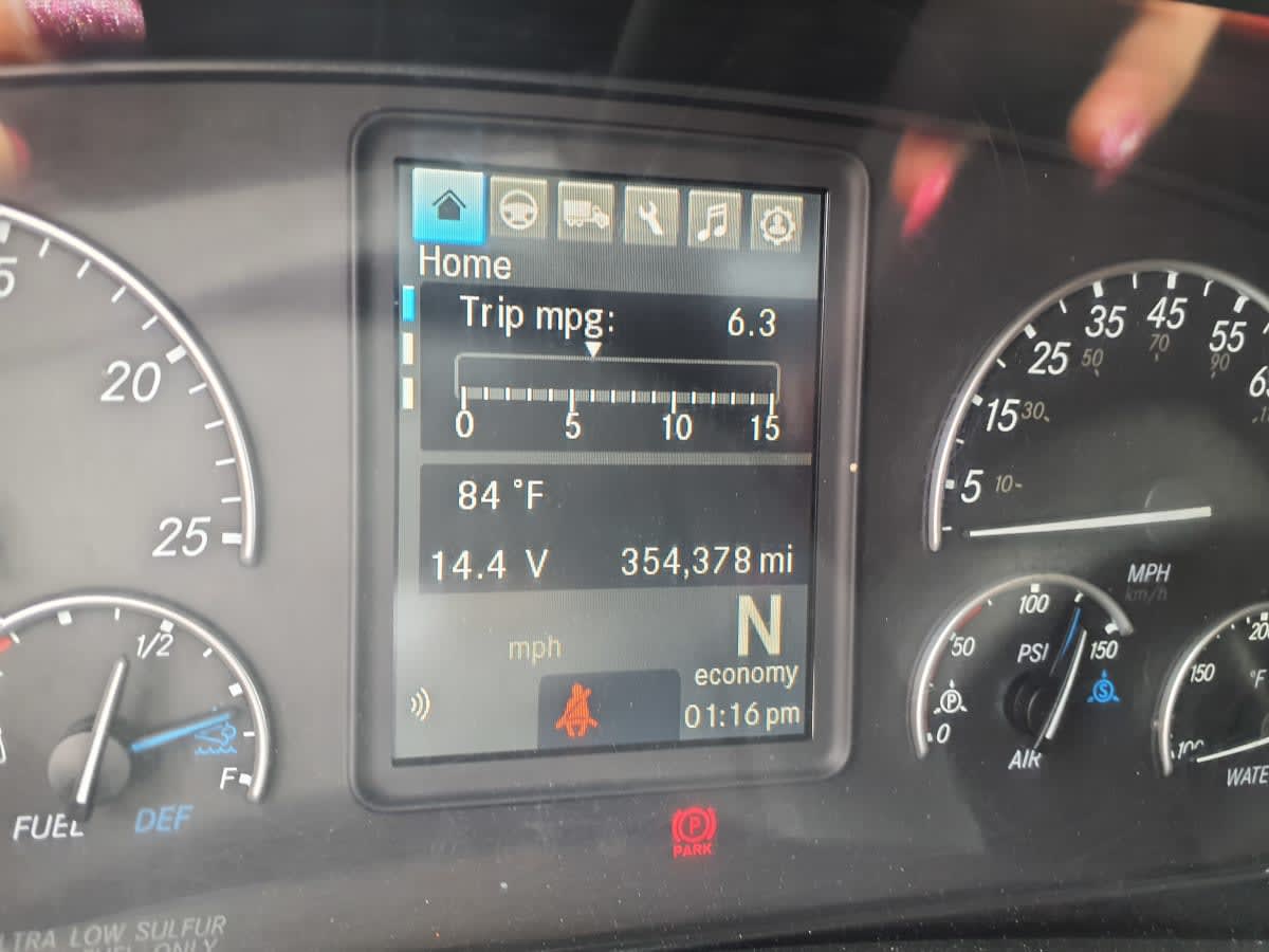 2019 Freightliner - image 10