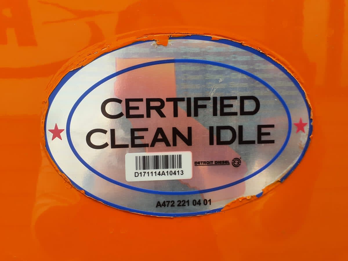 2019 Freightliner - image 11