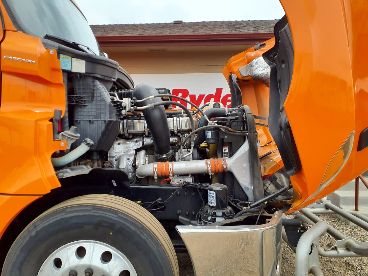 2019 Freightliner - image 14