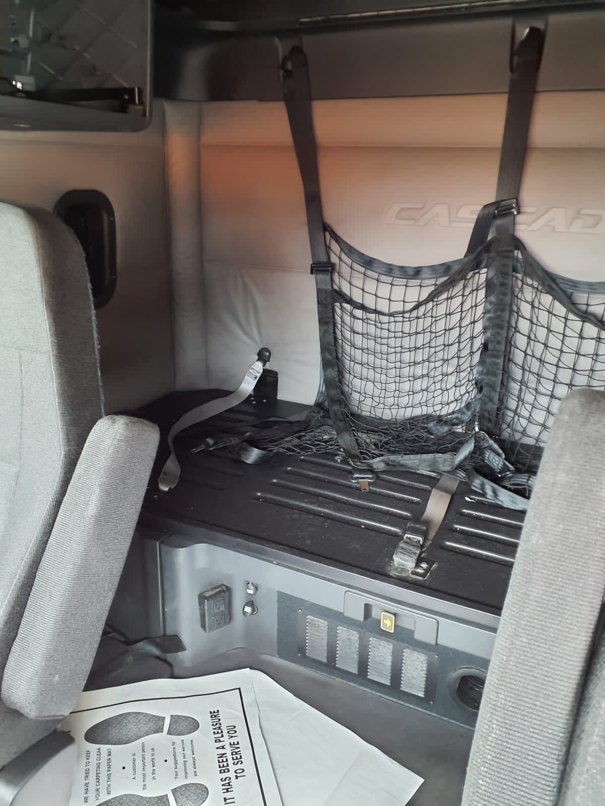 2019 Freightliner - image 8