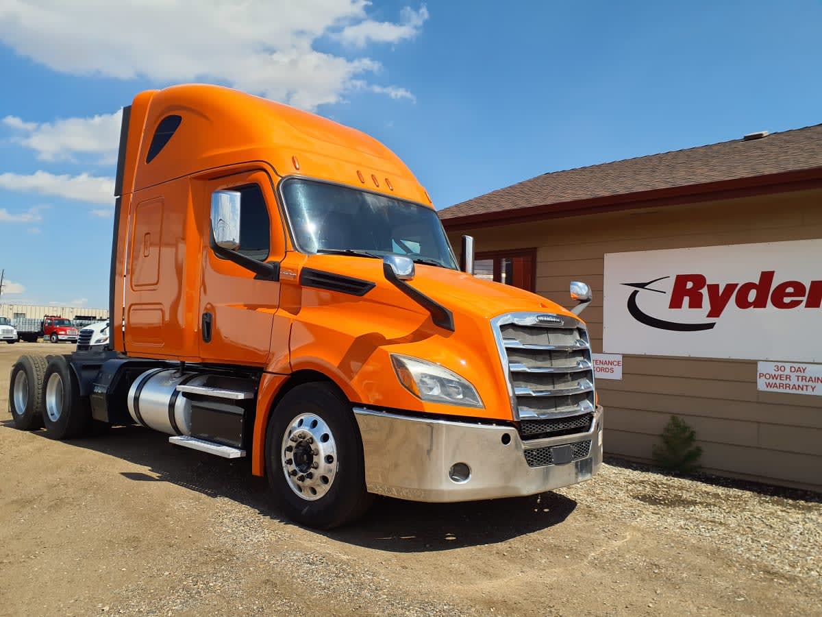 2019 Freightliner - image 3