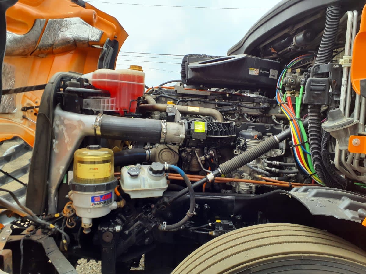 2019 Freightliner - image 9