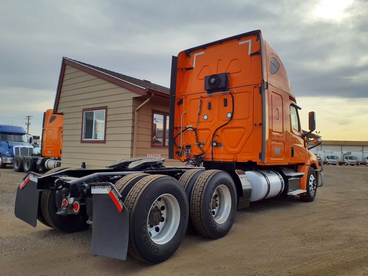 2019 Freightliner - image 4