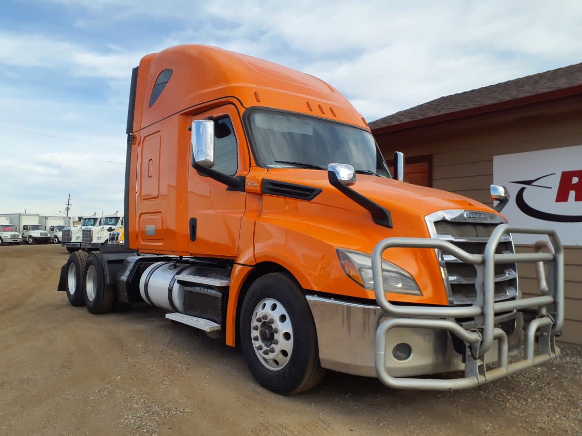 2019 Freightliner - image 3