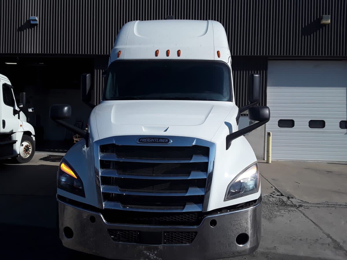 2019 Freightliner/Mercedes NEW CASCADIA PX12664 806066