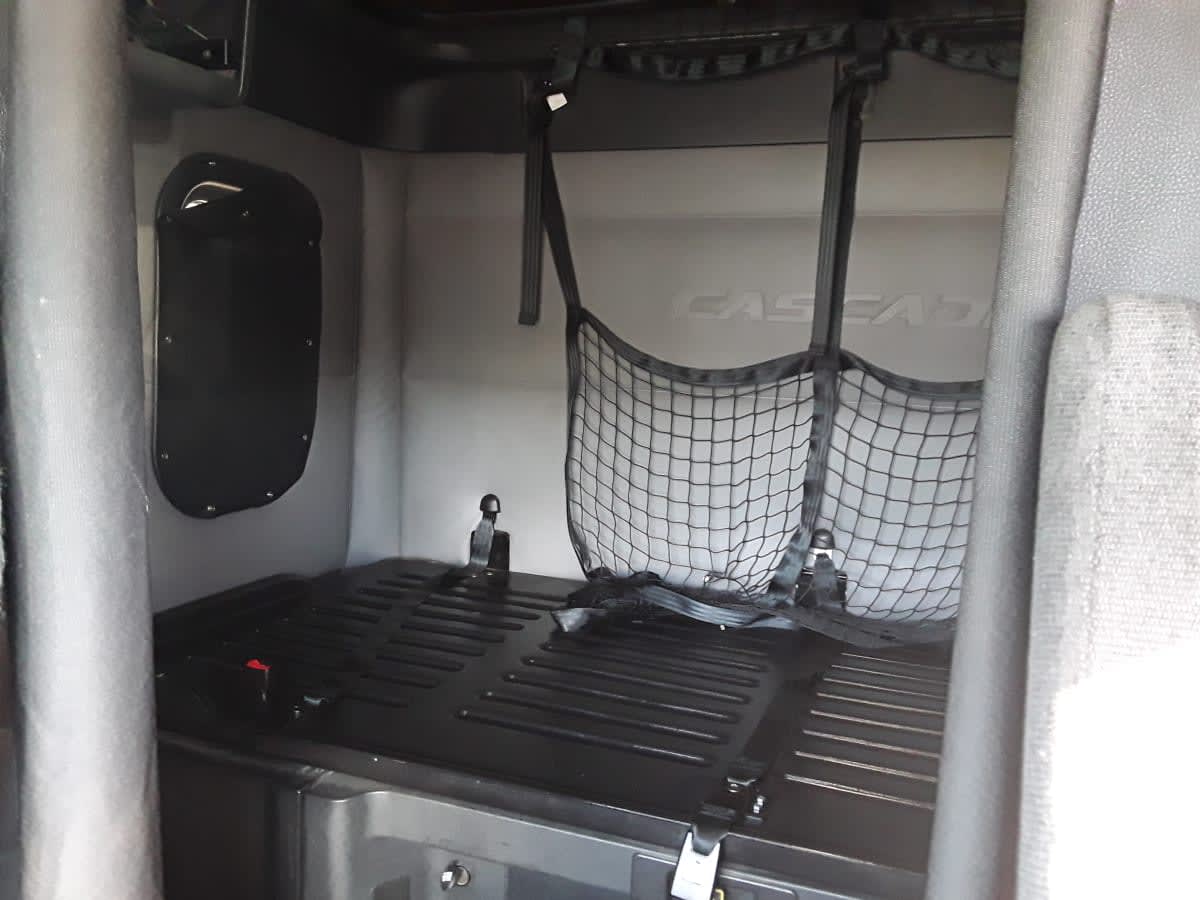 2019 Freightliner/Mercedes NEW CASCADIA PX12664 806066