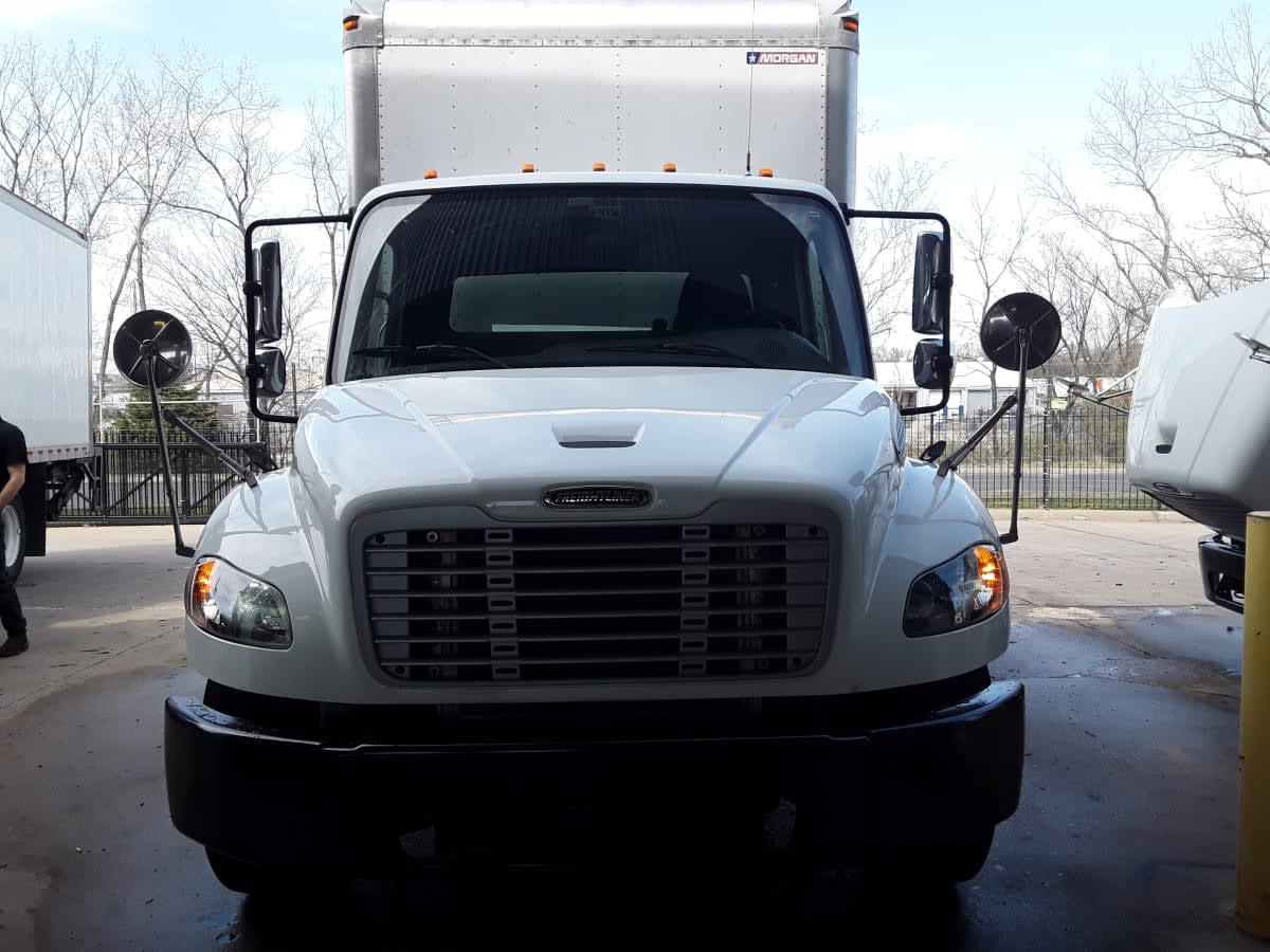 2019 Freightliner/Mercedes M2 106 806090