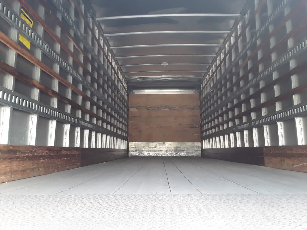 2019 Freightliner/Mercedes M2 106 806090