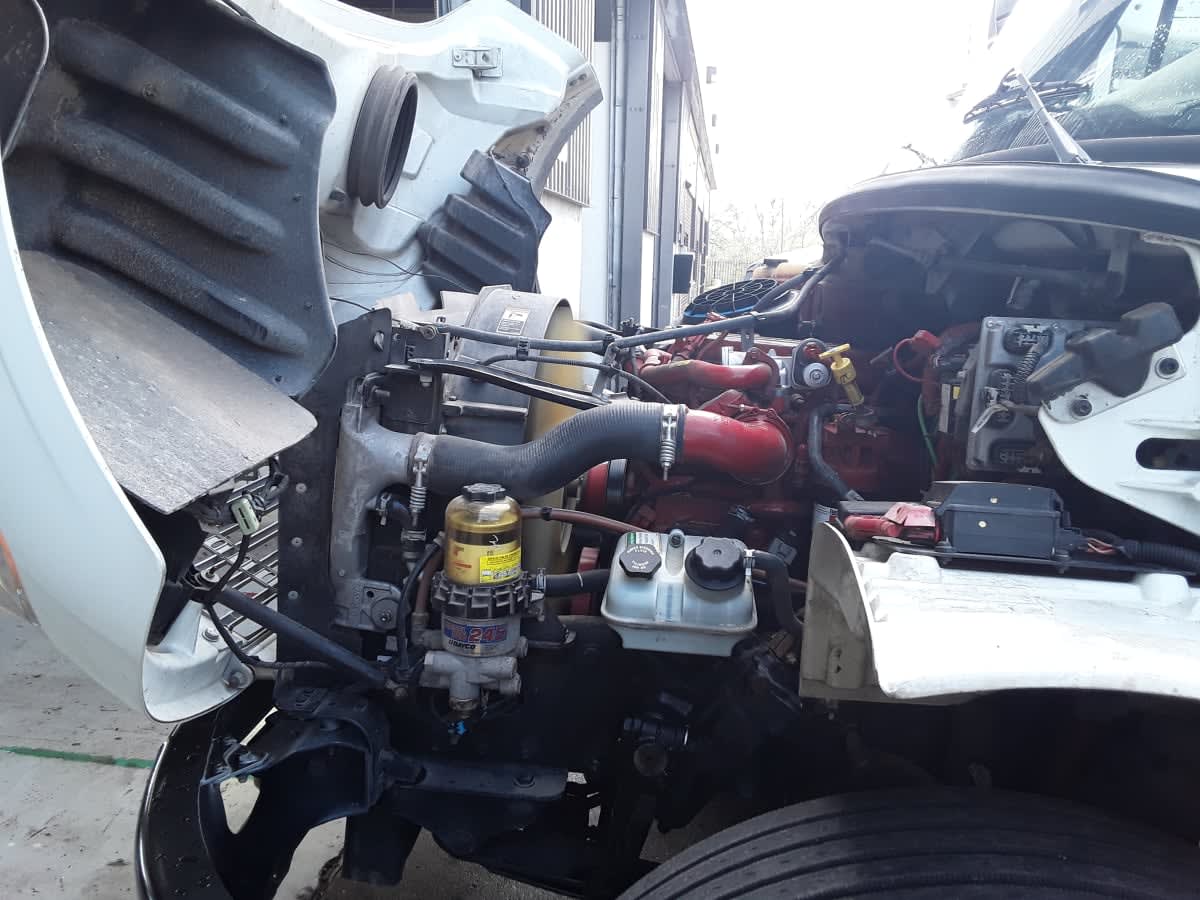 2019 Freightliner/Mercedes M2 106 806090