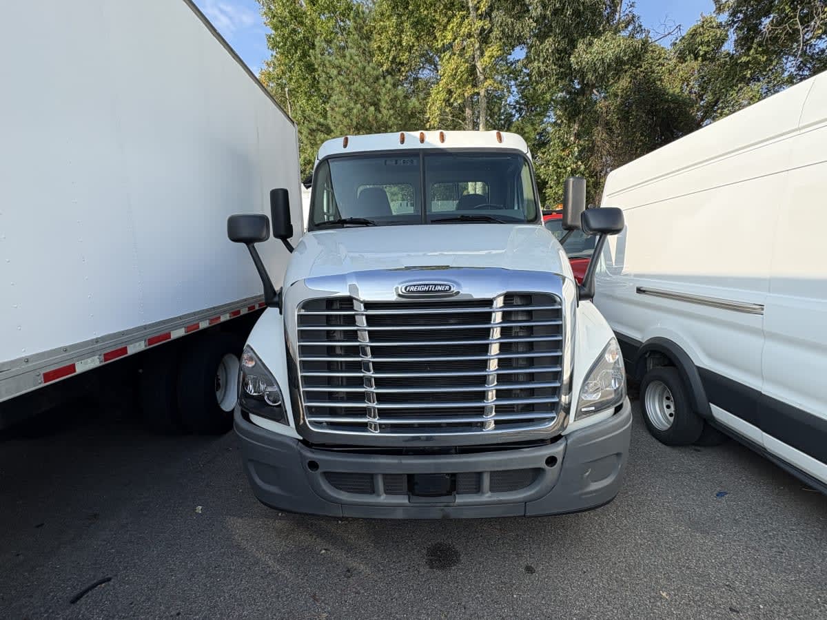 2019 Freightliner/Mercedes CASCADIA 125 806091