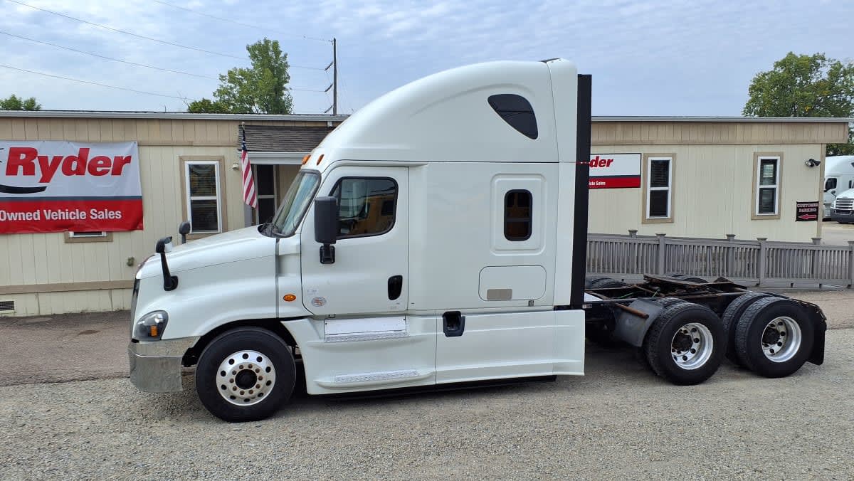 2019 Freightliner Cascadia in West Chester, OH